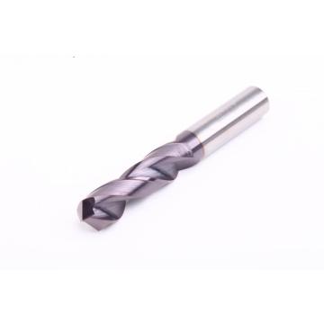 Carbide Twist Four pentru mașina CNC