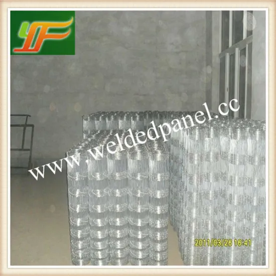 Professional Manufacture Sheep Wire Mesh Fence(Hot Sale)