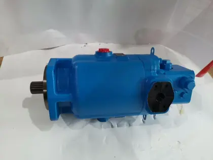 The Eaton Hydraulic Motor