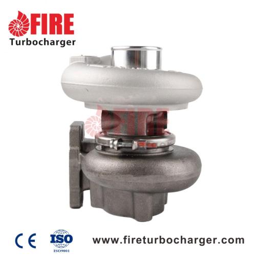 Turbocharger TD006H-14C/14 49179-00451 for Caterpillar