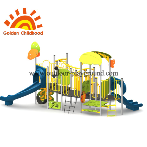 Outdoor Playground Equipment For Sale