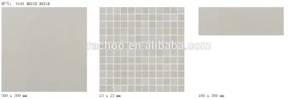 V106 RHINE BEIGE quartz stone