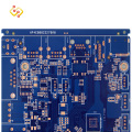 Usine de fabrication de circuits imprimés rigides