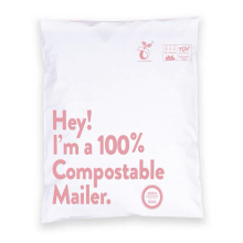 Biodegradable Plastic Bags for Eco-friendly Packaging