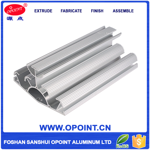 Aluminum Profile, Aluminum Extrusion