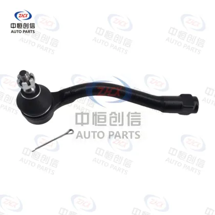 Outer tie rod for Kia Rio