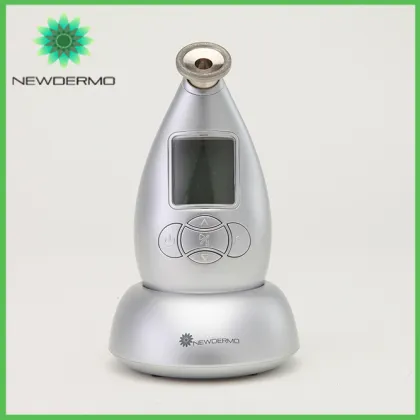 Face portable diamond dermabrasion device for sale home use remove dead skin