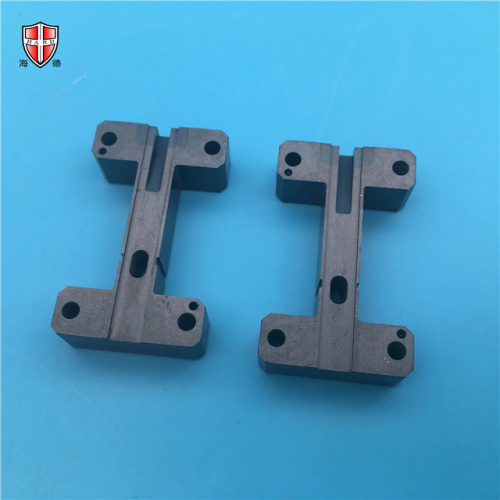high temperature precision Si3N4 silicon nitride parts