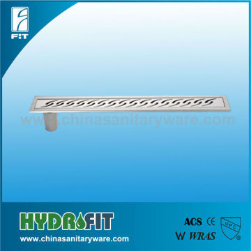 2014 high quality 2014 new stainless steel shower drain