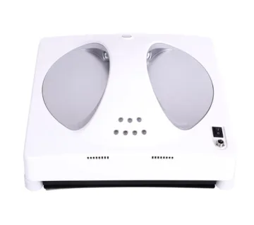 Three Ways Control Window Cleaner Robot Price Outside