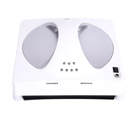 Three Ways Control Window Cleaner Robot Price Outside