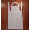 Plastic Disposable Apron For Household