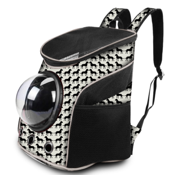 Pet Carrier Backpack για γάτες ή σκύλους