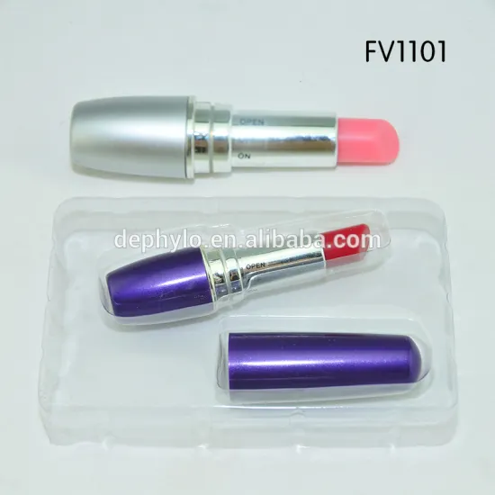 The newest Sex product Mini Bullet Vibrator handy pretty love sex vibrator sex toy lipstick