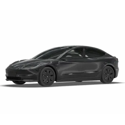 2024 Tesla Model 3 Performance Electric Vehicle