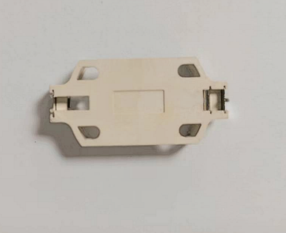 CR2450 Lithium Cell Cell Cell Dip/Thru Hole Mount (THM)