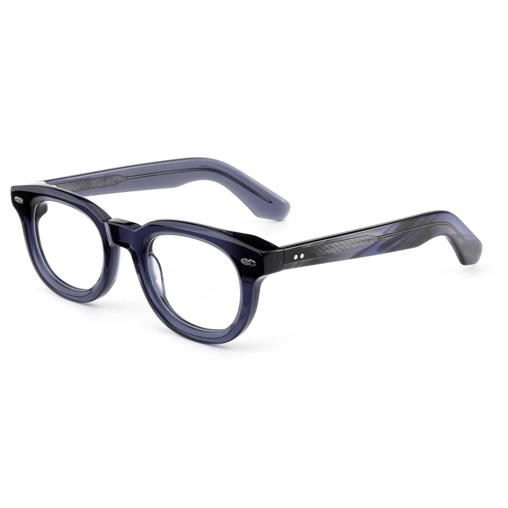 Unique Acetate Eyeglass Shapes