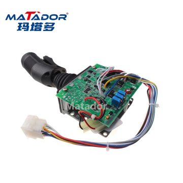 Brand New Joystick Controller 159111 for Skyjack Models SJIII 3015 3215 3219 3220 3226 4626 4832