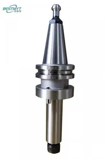 ISO30-SCA22-65 CNC Machine SCA Side Cutter Holder