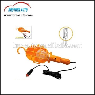 Hot sell 5inch 6V 27W LED blue point work light