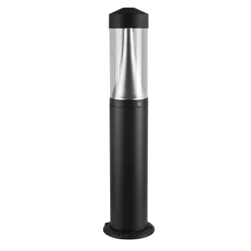 3-Year Warranty CE Certified China Supplier Die-Casting Aluminum Tube LED Bollard Light