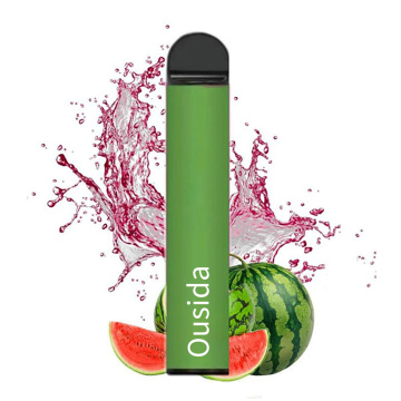 Fume Extra 1500 Puffs Disposable Vape Original