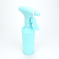 350ml color beauty salon hair water alcohol plastic continuous spray bottle for hair care