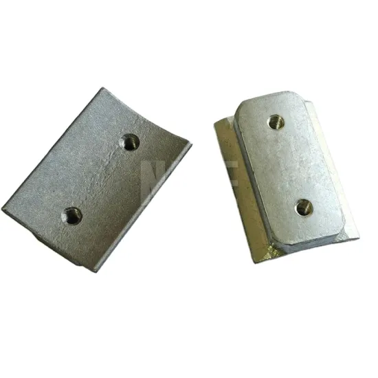 BLDC Fan High-Strength Neodymium Magnets