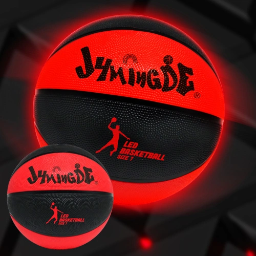 Best glow in the dark youth basketball o