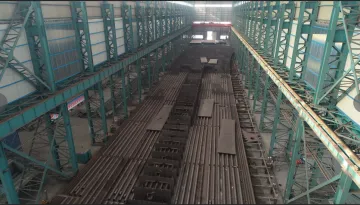 Prefab Modular House Container