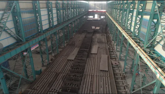 Prefab Modular House Container