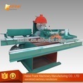 Automatic sliding table saw