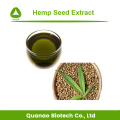 Pure Natural Hemp Seed Extract Powder 10:1