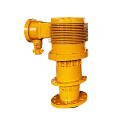 H3.6-15000-T3 H3.7-720000-T3 Planetary Reducer