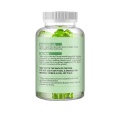 Booster l'énergie digestive digestive gummies de chlorophylle