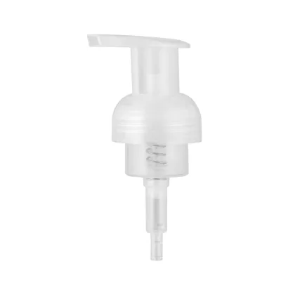 Wholesale 40.43mm Plastic Hand Sanitizer & Foam Soap Dispensers