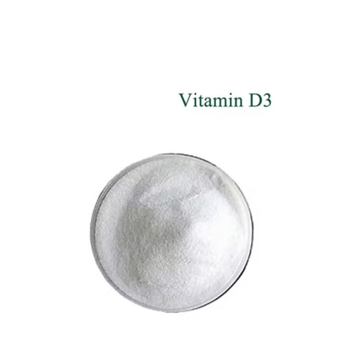 Vitamin D3 Powder Nutritional Supplement CAS 67-97-0