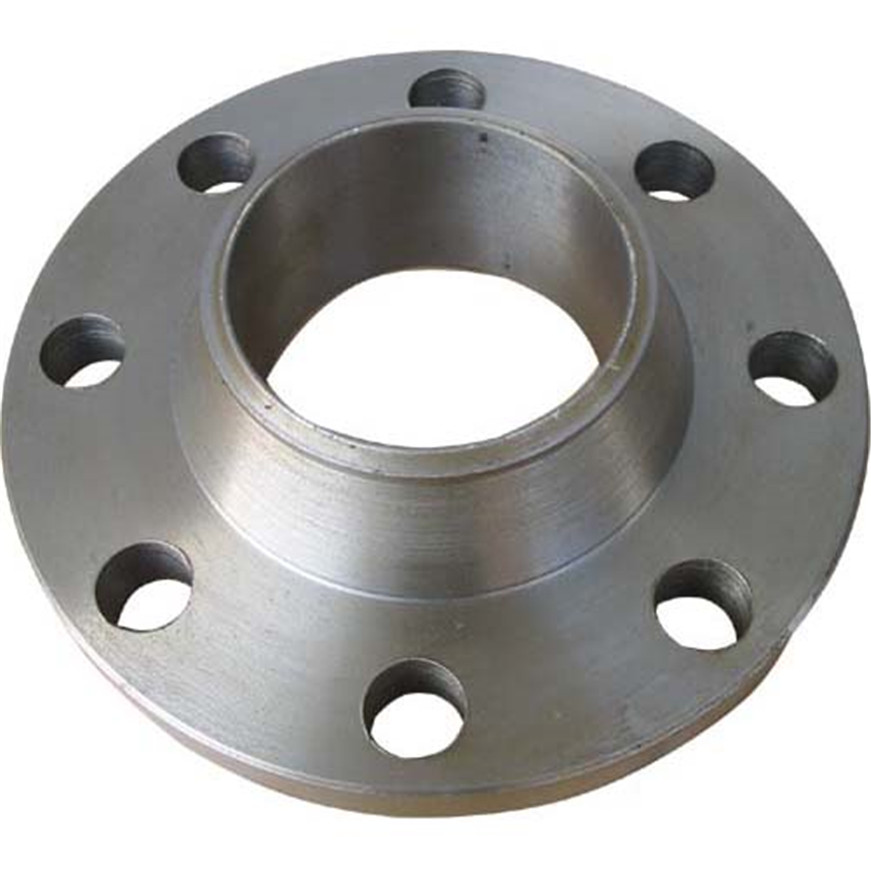 DIN2632 SOLDAGEM PESCOÇO FLANGE SCH40 STEEL