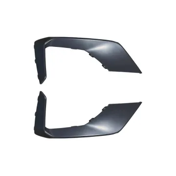 Ford Focus 2019 JX7B-15B246-Y/B247-Y Car Fog Lamp Trim Panel - High Configuration (Hatchback/Sedan)