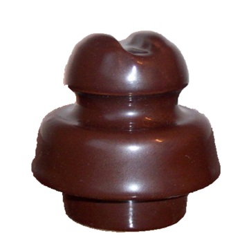 High Quality 10kv Pin Type Porcelain Insulator E-95