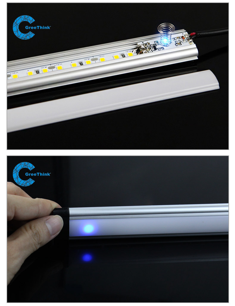  led light bar