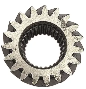 Gearbox Transmission Parts: Synchronizer Gear Design for Pride KIA RIO (TN030-32256)