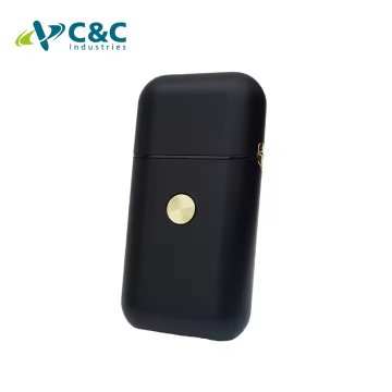 rasurla eléctrica giratoria impermeable