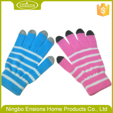 good quality hot sale alibaba export touch screen glove