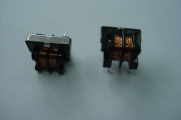 Reliable Filter Inductors For Multi-functional Telephone Sets, Pbxs