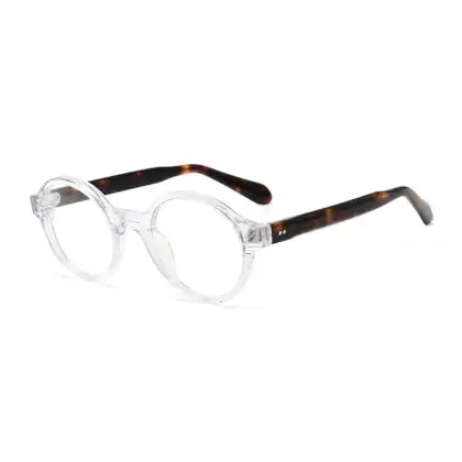 Mutiply Colors Acetate Glasses