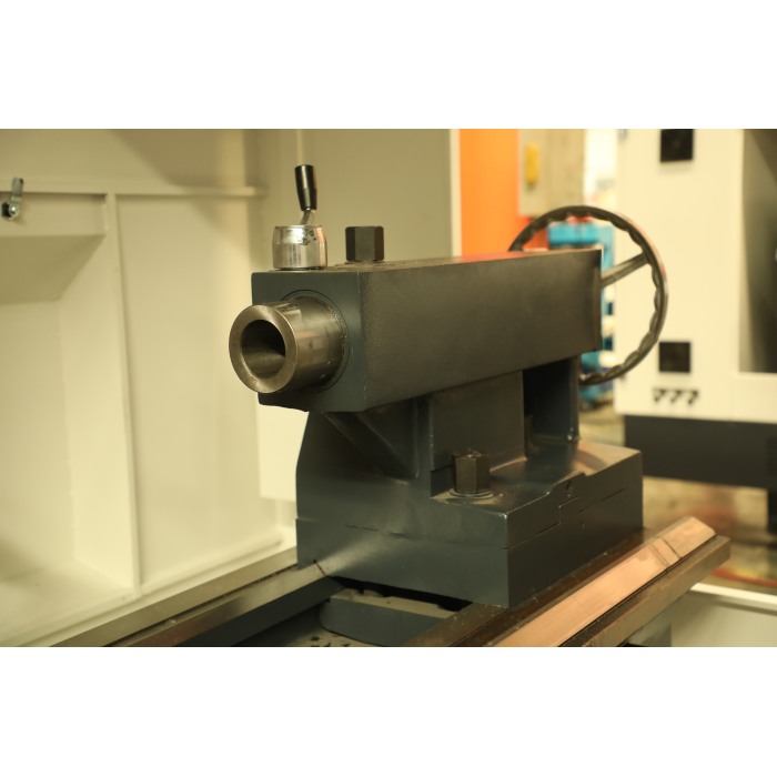 CK6165 Horizontaler CNC -Drehmaschine