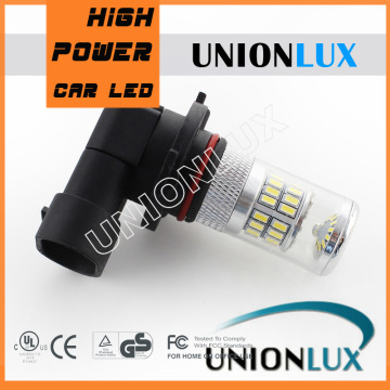 Factory Price Auto LED Car Interior Light 9.6W SMD LED Car Fog Light H10 3014 Chip