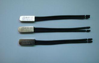 BW9700 Universal Thermal Overload Protector , Temperature P