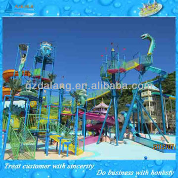 aqua ride